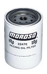 Oil filter, racing ph8a
