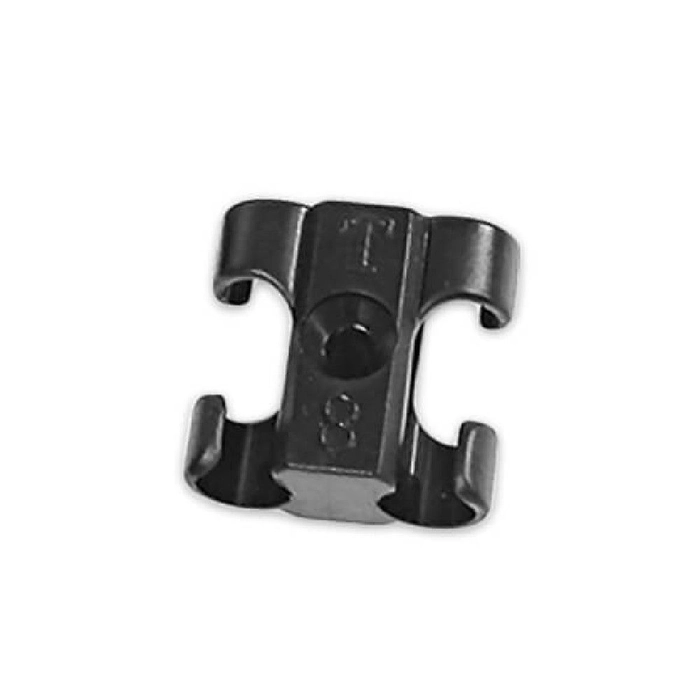 Pluggledning separasjonssett, 8-8.5 mm - 16 stk