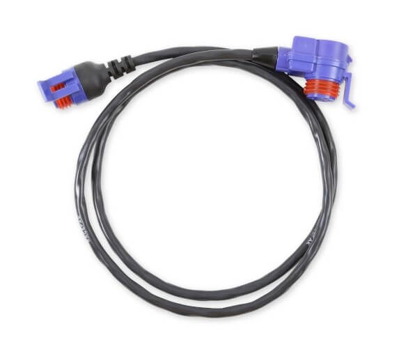 V-net kabel 36'' lang