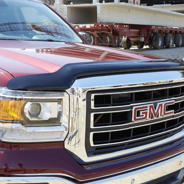 Panserdeflektor, gmc sierra '14-19