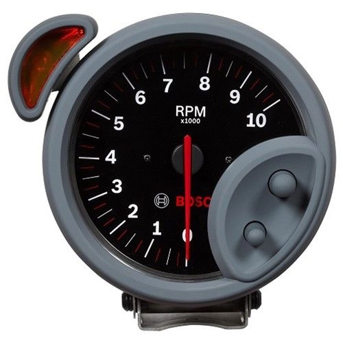 Turteller med shiftlampe 10000rpm 2-4-6-8 syl