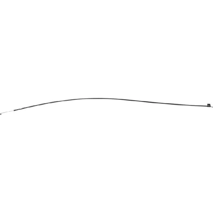 Varmeapparat kabel, uten ac, 48-1/2'', mopar 70-74