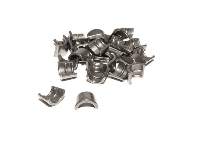 Ventillås 3/8''-7* 2 groove