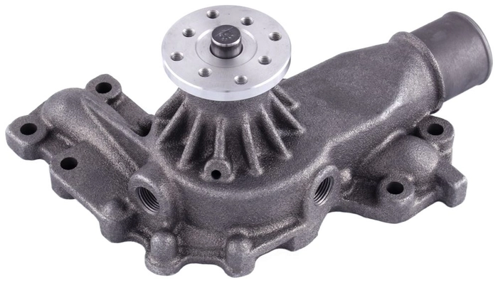 Vannpumpe Chevy 6,2L 82-93, for v-reim