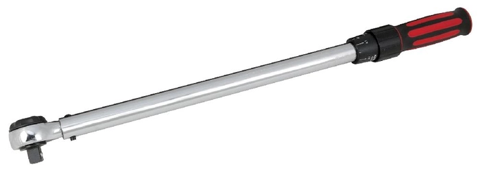 Momentnøkkel 1/2''