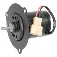 Viftemotor