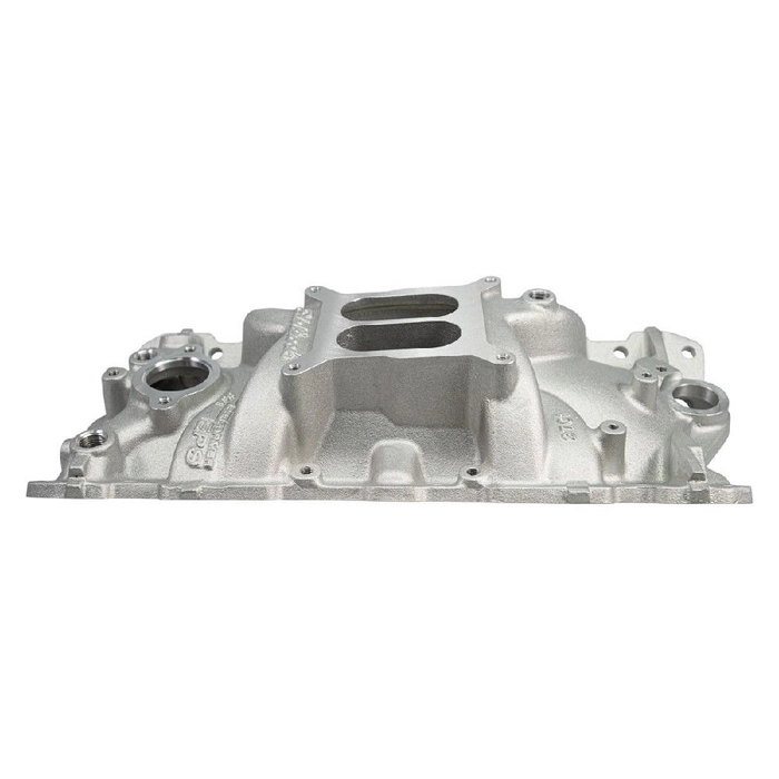 Innsugsmanifold performer eps chevrolet sb 1955-86