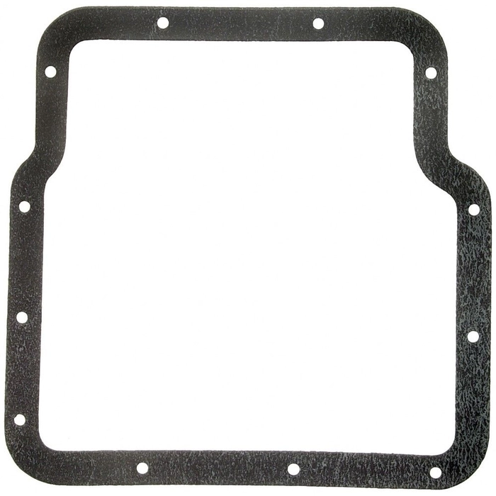 Trans oil pan gasket thm180 12-bolt