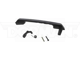 Tailgate handle hummer h2 '03-'05