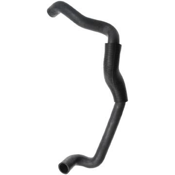 Radiatorslange mopar 96-00
