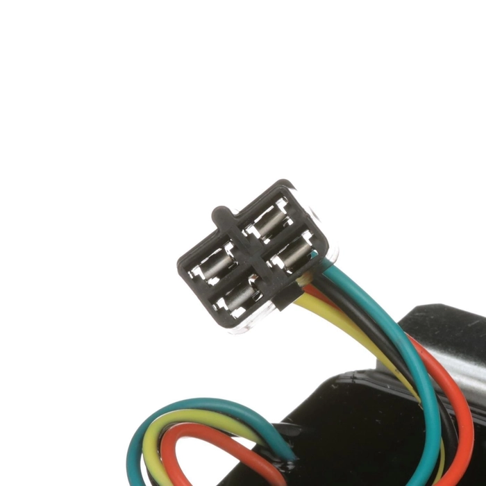 Spenningsregulator american motors 71-75 + jeep 72-75