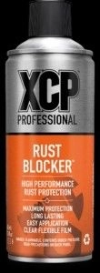 XCP Rustblokkering