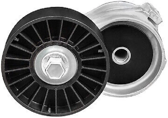 Tensioner