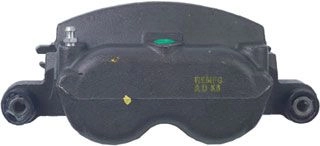 Caliper dodge durango 03 foran