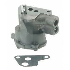 Oljepumpe amc 3,8l 68-74 + jeep 4,2l 74-80