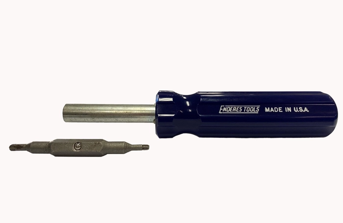 Torx trekker