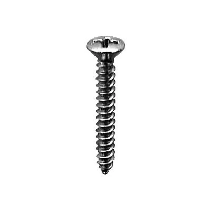 Skrue 6 x 1-1/4"
