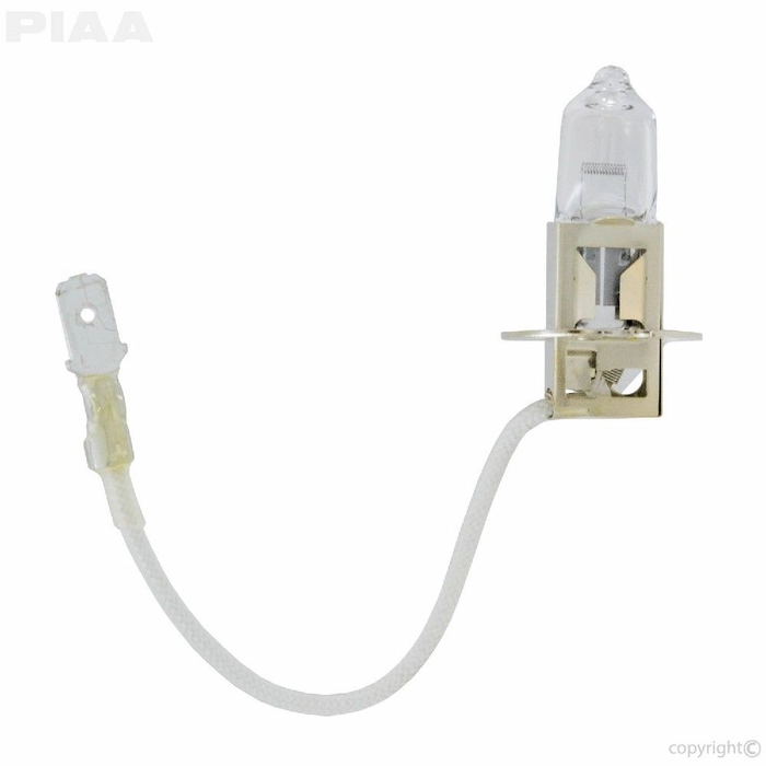 Lyspære h3 85 watt piaa