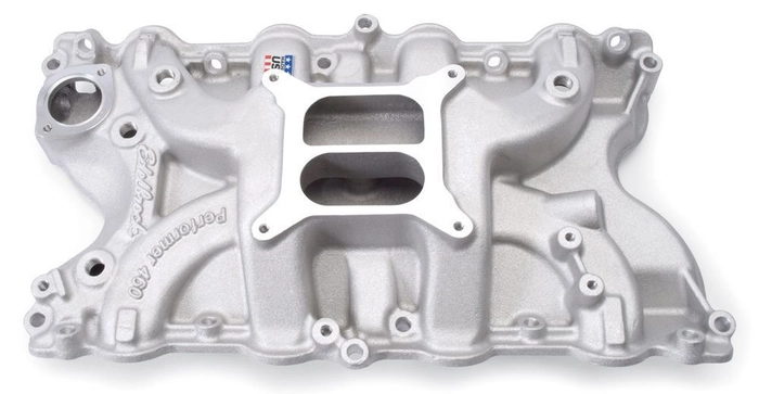 Innsugsmanifold performer ford 429/460