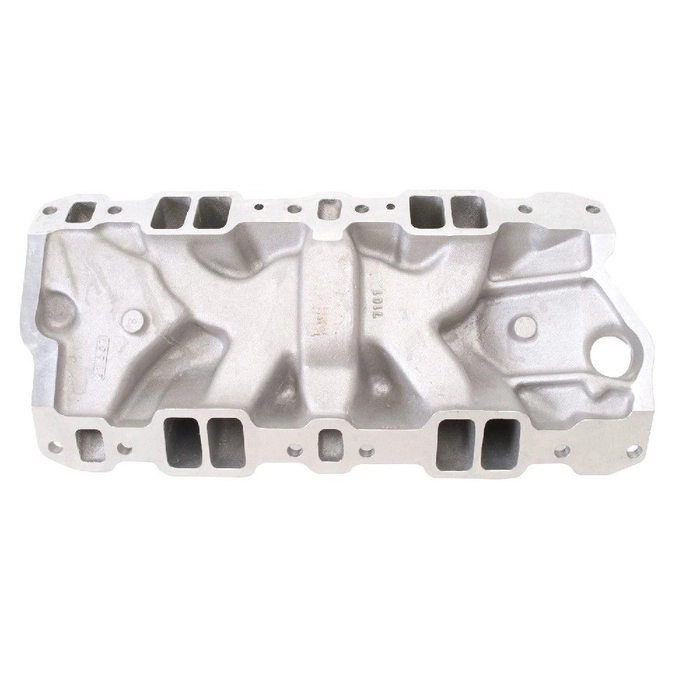 Innsugsmanifold performer rpm chevrolet sb