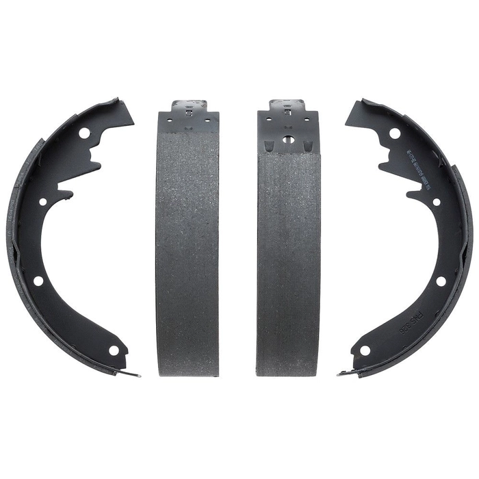 Bremsesko foran international 63-71 + jeep 64-71 + studbaker 55-66