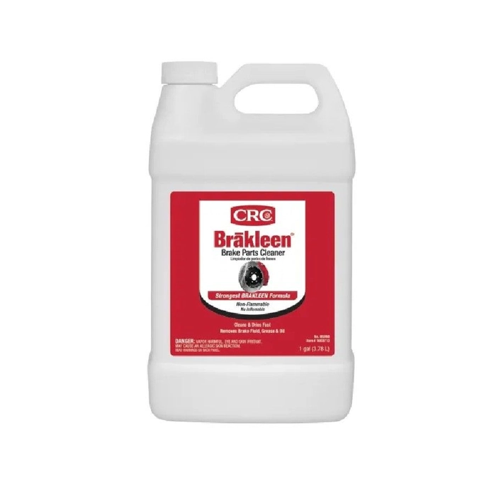 Bremserens i kanne 3,78 ltr CRC