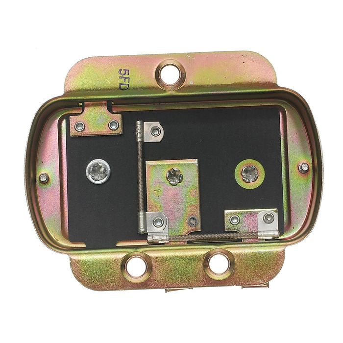 Spenningsregulator mopar 56-62 + jeep 59-74