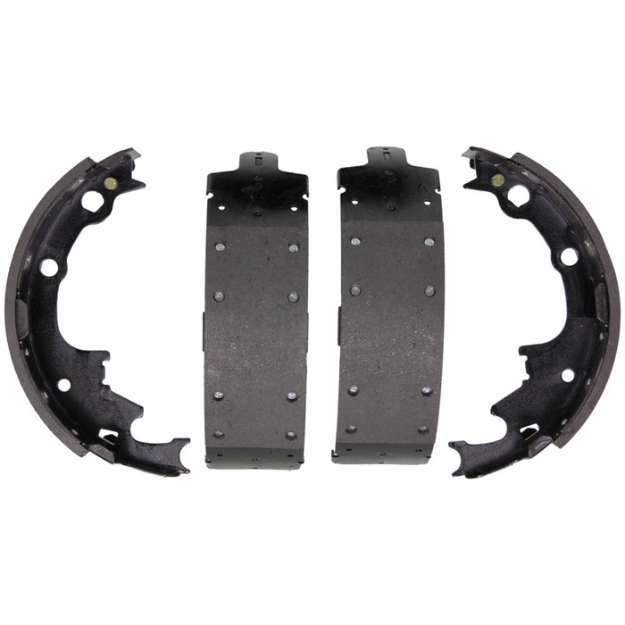 Bremsesko 9x2,5'' jeep / mopar '84-'02
