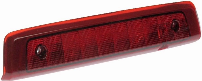 Third brake light