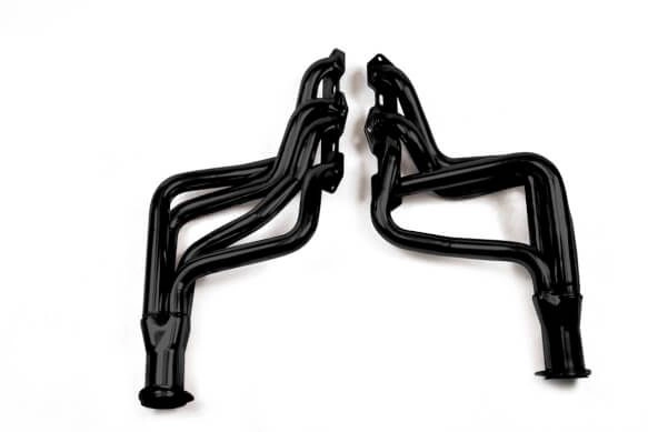 Headers oldsmobile