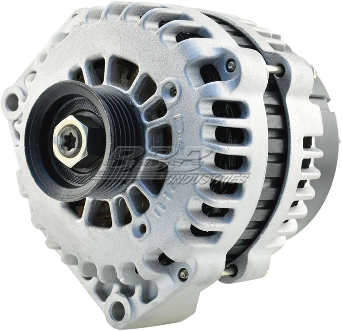 Dynamo gm 03-16 145a