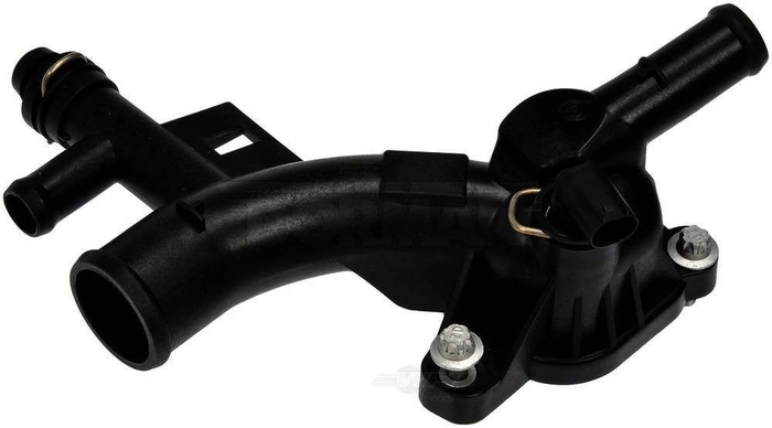 Termostathus med sensor
