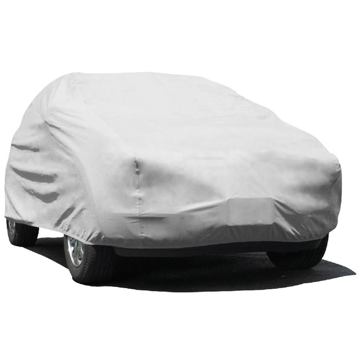 Car cover suv large