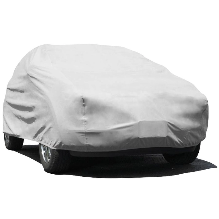 Biltrekk suv opp til 551cm l x 178cm b x 152cm h