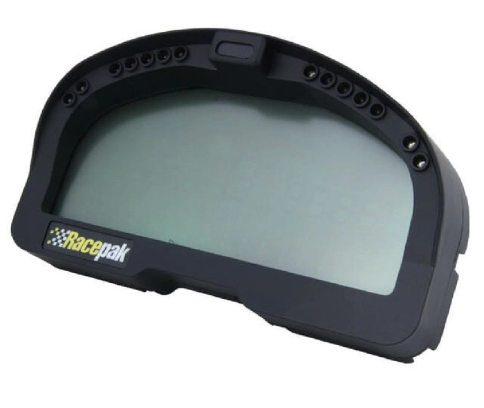 Racepak iq3 digitalt instrument panel