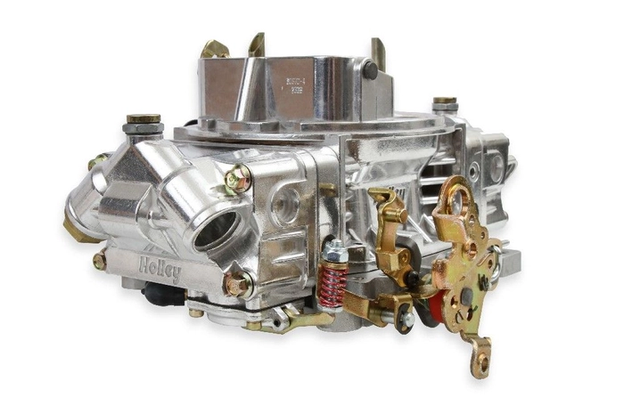 Carburetor 570 cfm