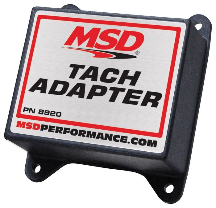 Turteller/bensin adapter
