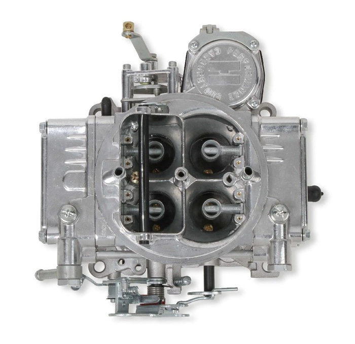 Carburetor 600cfm vacum