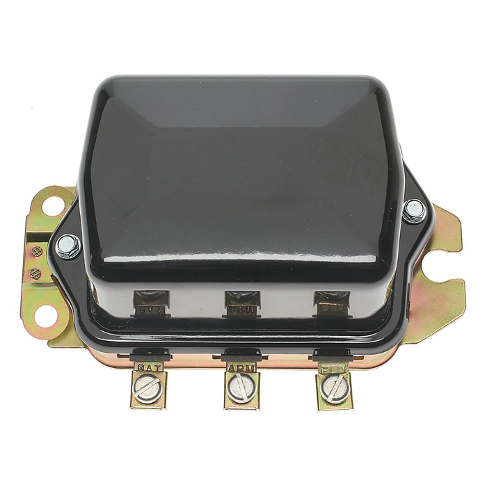 Spenningsregulator gm 40-55