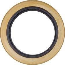 Front wheel bearing seal, 58-60 chev fs