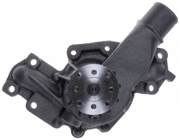 Vannpumpe Chevy 6,2L 82-93, for v-reim