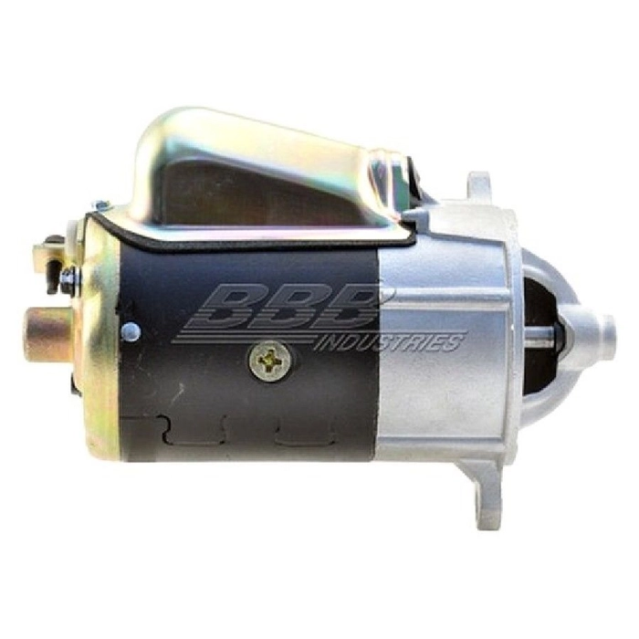 Startmotor ford 83-91 bruk 3185