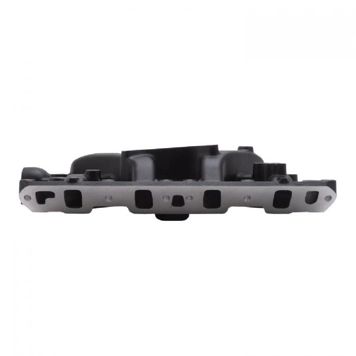 Innsugsmanifold performer ford 351w - svart
