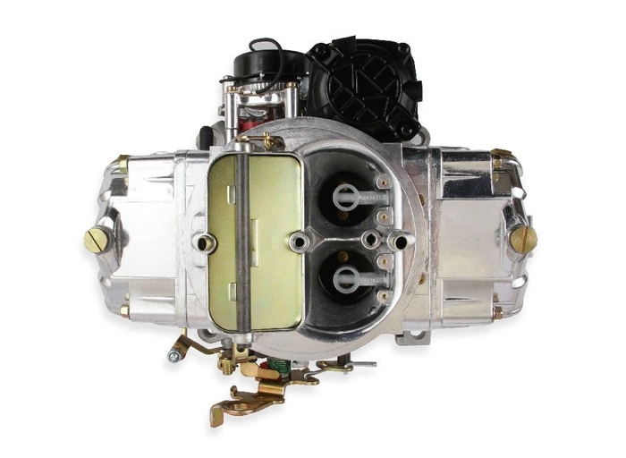 Carburetor 670 cfm
