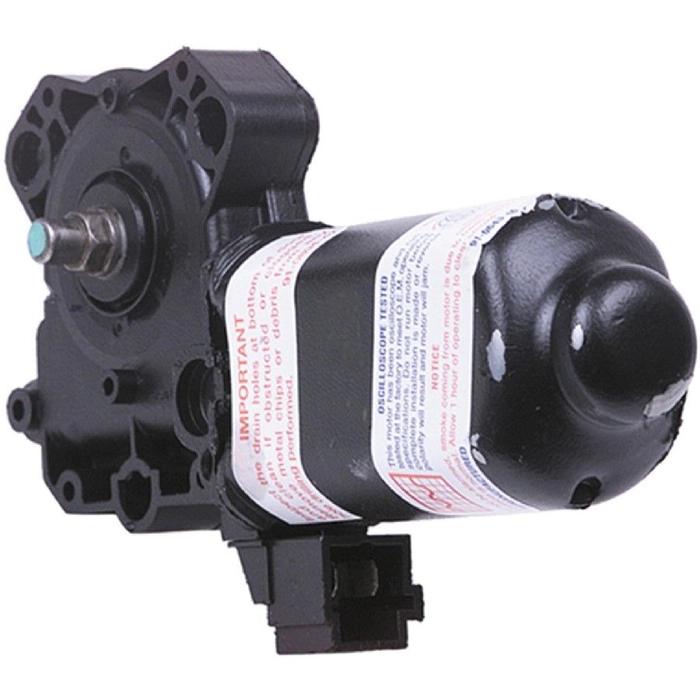 Vindusheismotor hummer h1 02-06 + jeep 91-96