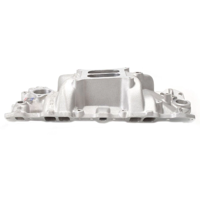 Innsugsmanifold performer rpm chevrolet sb