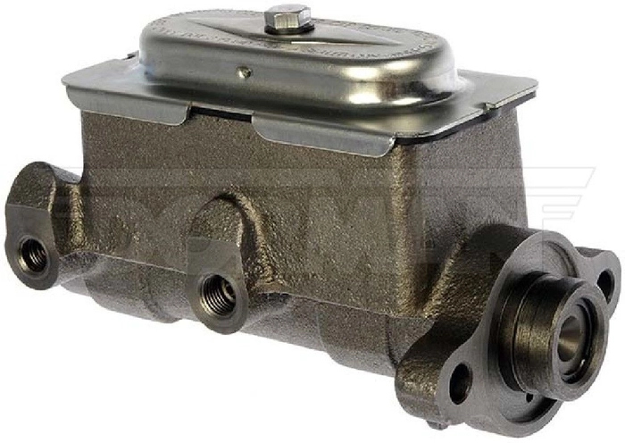 Master cylinder