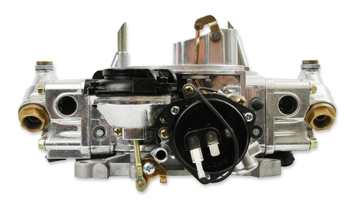 Carburetor 570 cfm
