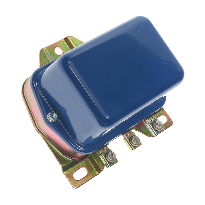 Spenningsregulator ford 56-64 + mercury 56-64