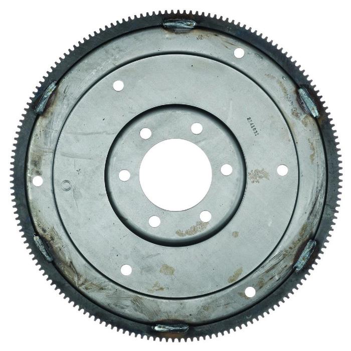 Flexplate cadillac 68-84 166t